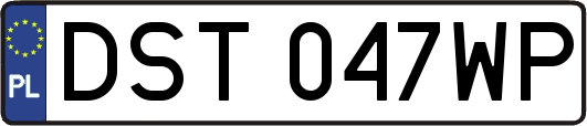 DST047WP