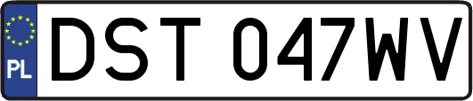 DST047WV