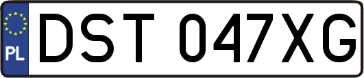 DST047XG