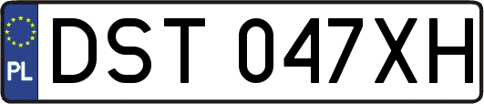 DST047XH