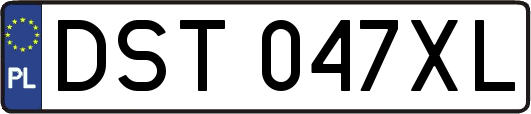 DST047XL
