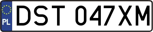 DST047XM