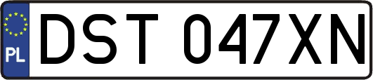 DST047XN