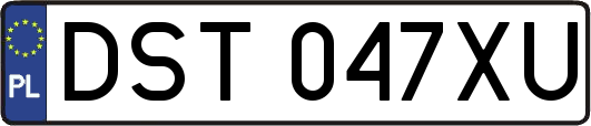 DST047XU