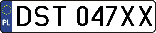 DST047XX