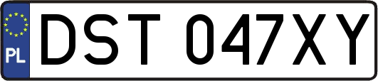 DST047XY