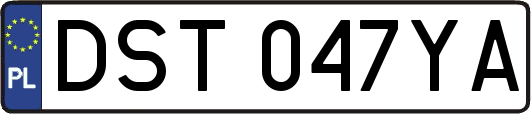DST047YA