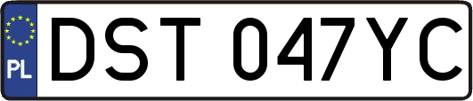 DST047YC
