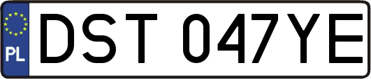 DST047YE