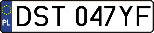 DST047YF
