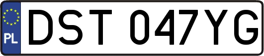 DST047YG
