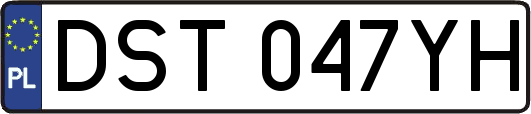 DST047YH