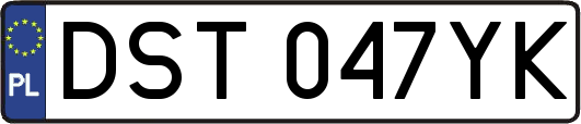 DST047YK