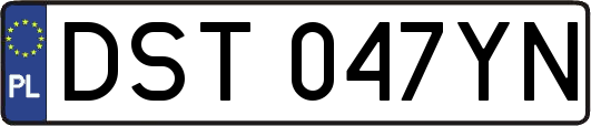 DST047YN