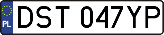 DST047YP