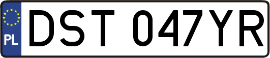 DST047YR