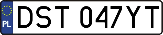 DST047YT