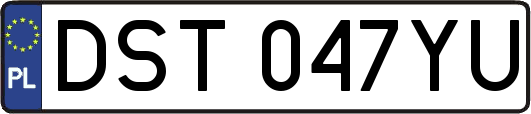 DST047YU