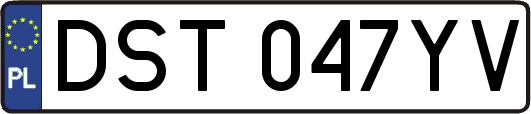 DST047YV