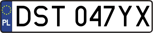 DST047YX
