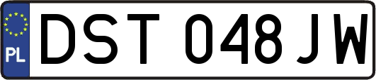DST048JW