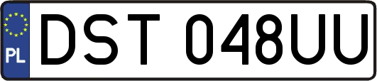 DST048UU