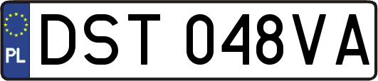 DST048VA