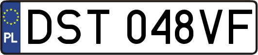 DST048VF