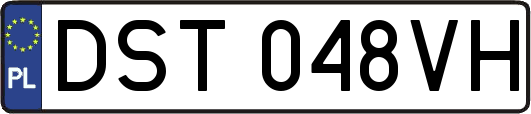 DST048VH