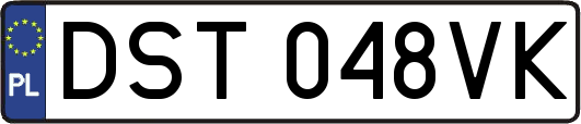 DST048VK