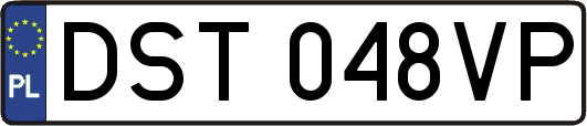 DST048VP
