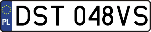 DST048VS