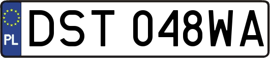 DST048WA