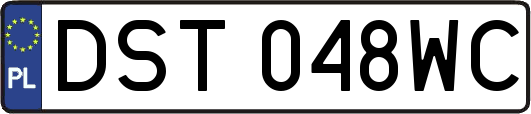 DST048WC
