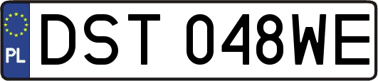 DST048WE
