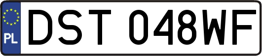 DST048WF
