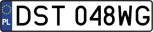 DST048WG