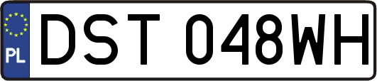 DST048WH