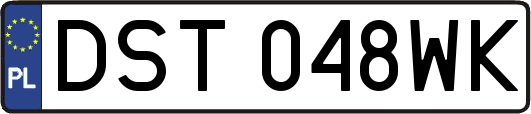 DST048WK