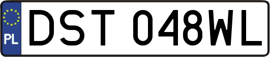 DST048WL