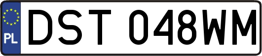 DST048WM