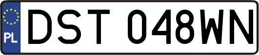 DST048WN