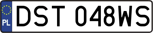 DST048WS