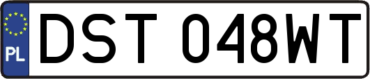 DST048WT