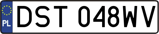 DST048WV