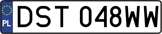 DST048WW