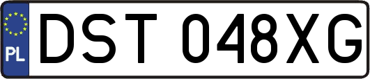 DST048XG