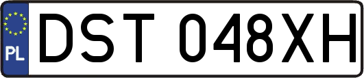 DST048XH