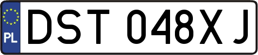 DST048XJ