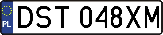 DST048XM